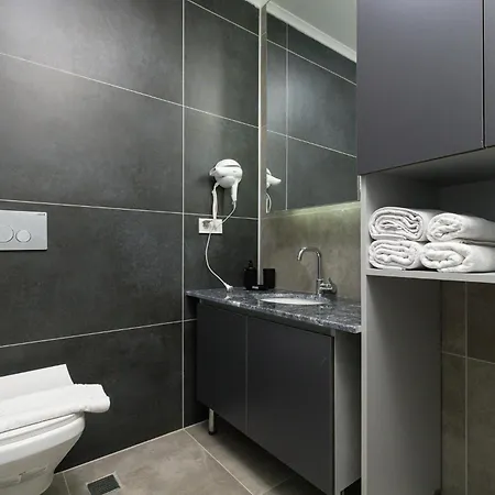Eliz Paradise By Panjur Apartmán Alanya